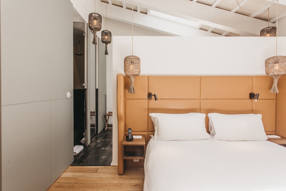 Hotel Faustino Gran - Relais & Chateaux — Hotel rooms in Ciutadella de Menorca, Balearic Islands