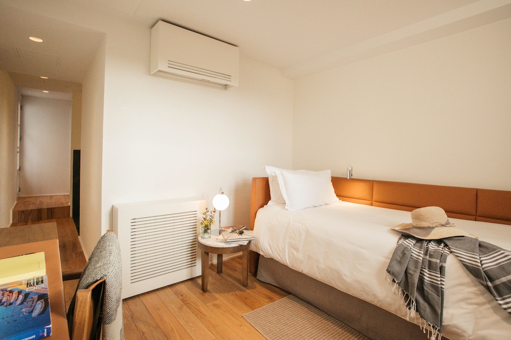 Hotel Faustino Gran - Relais & Chateaux — Hotel rooms in Ciutadella de Menorca, Balearic Islands