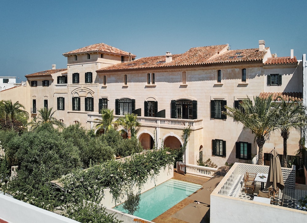 Hotel Faustino Gran - Relais & Chateaux - zdjęcie 2
