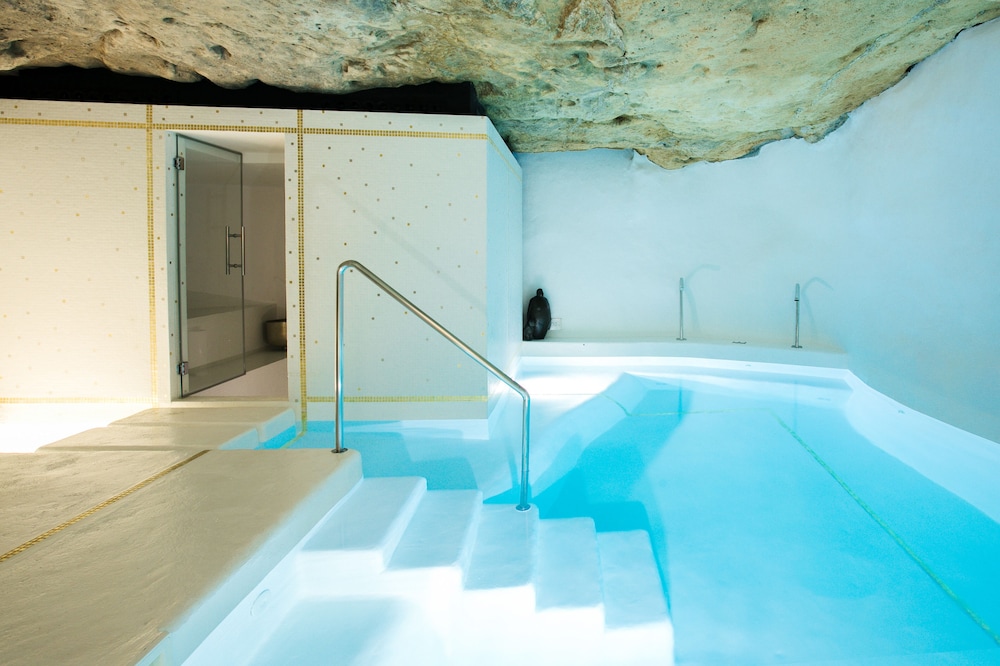 Hotel Faustino Gran - Relais & Chateaux — Spa in Ciutadella de Menorca, Balearic Islands