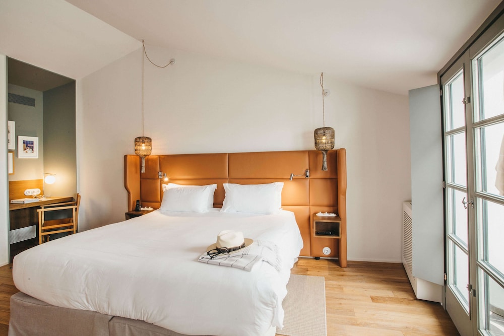 Hotel Faustino Gran - Relais & Chateaux — Hotel rooms in Ciutadella de Menorca, Balearic Islands
