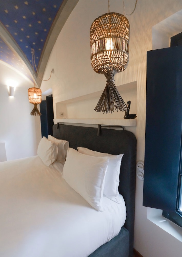 Hotel Faustino Gran - Relais & Chateaux — Hotel rooms in Ciutadella de Menorca, Balearic Islands