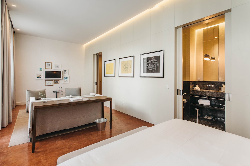 Hotel Faustino Gran - Relais & Chateaux — Hotel rooms in Ciutadella de Menorca, Balearic Islands