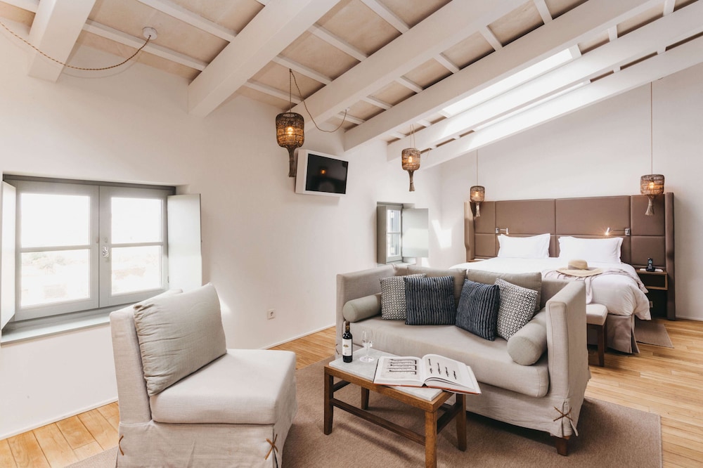 Hotel Faustino Gran - Relais & Chateaux — Hotel rooms in Ciutadella de Menorca, Balearic Islands