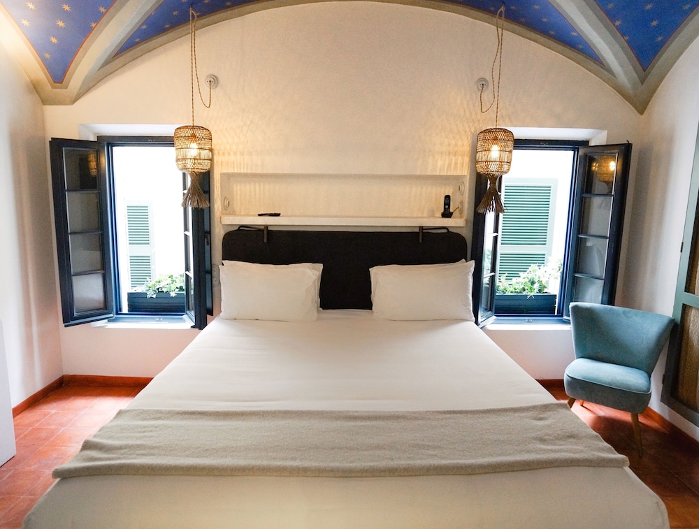 Hotel Faustino Gran - Relais & Chateaux — Hotel rooms in Ciutadella de Menorca, Balearic Islands
