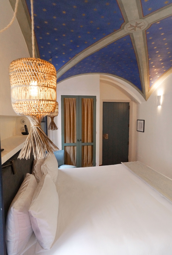 Hotel Faustino Gran - Relais & Chateaux — Hotel rooms in Ciutadella de Menorca, Balearic Islands