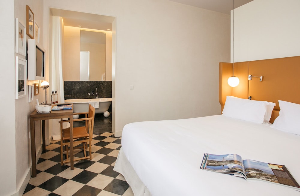 Hotel Faustino Gran - Relais & Chateaux — Hotel rooms in Ciutadella de Menorca, Balearic Islands