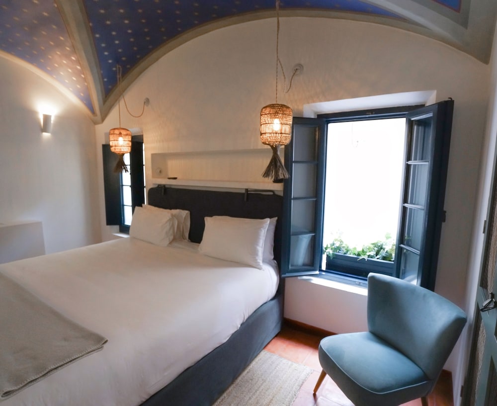 Hotel Faustino Gran - Relais & Chateaux — Hotel rooms in Ciutadella de Menorca, Balearic Islands
