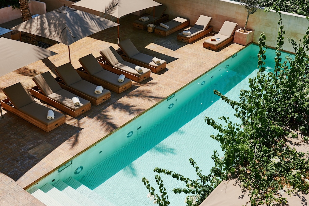 Hotel Faustino Gran - Relais & Chateaux