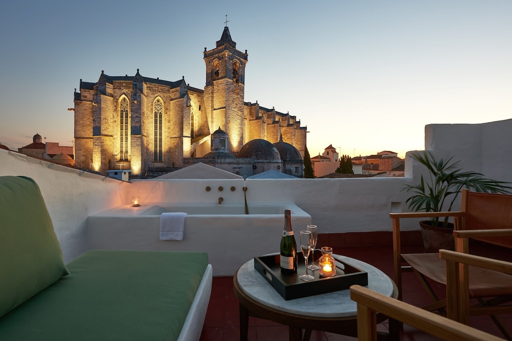 Hotel Faustino Gran - Relais & Chateaux — Attractions in the area in Ciutadella de Menorca, Balearic Islands