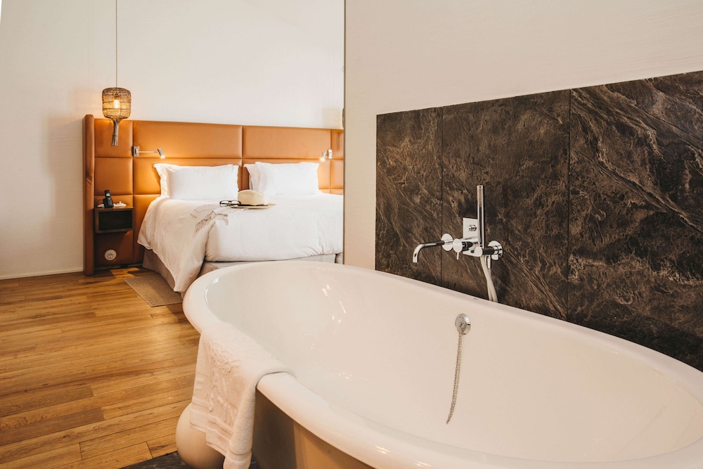 Hotel Faustino Gran - Relais & Chateaux — Hotel rooms in Ciutadella de Menorca, Balearic Islands