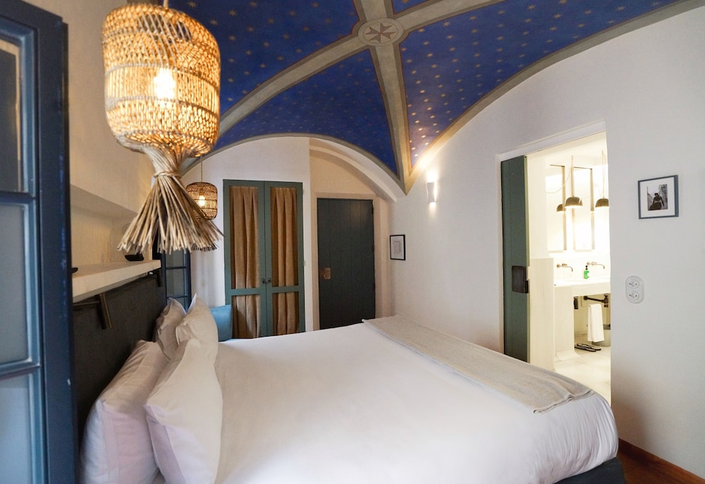 Hotel Faustino Gran - Relais & Chateaux — Hotel rooms in Ciutadella de Menorca, Balearic Islands