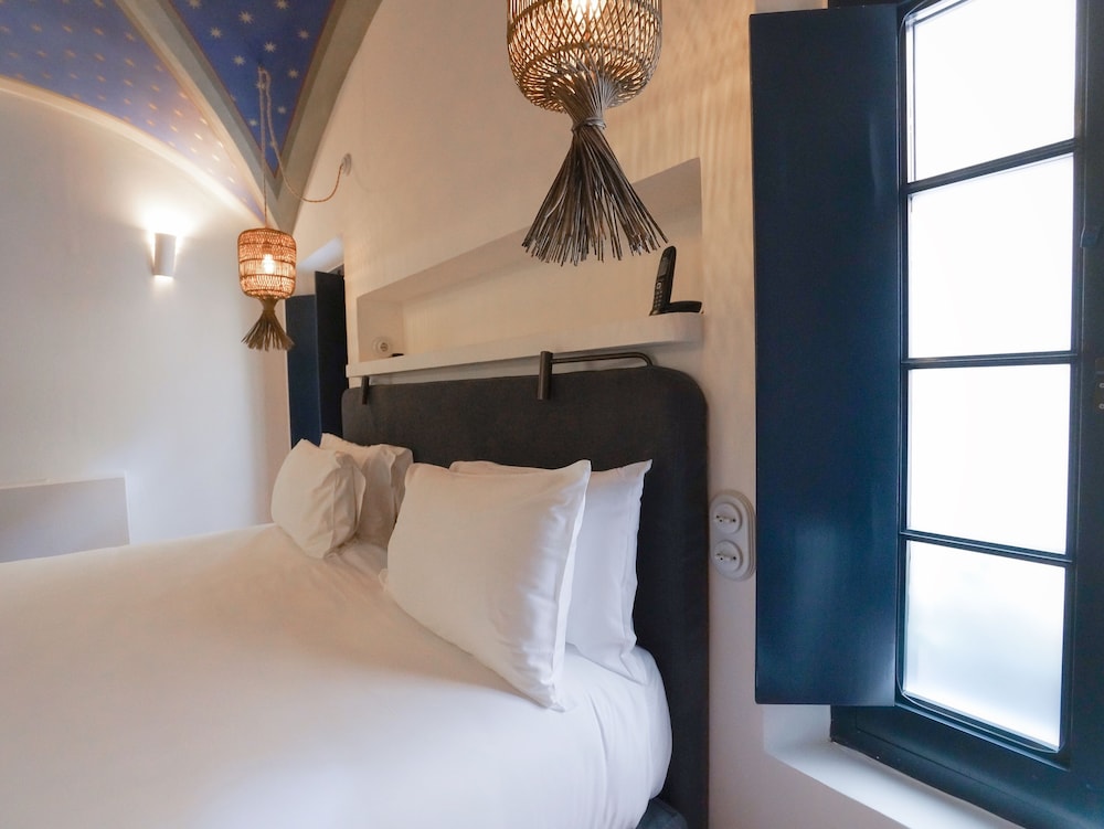 Hotel Faustino Gran - Relais & Chateaux — Hotel rooms in Ciutadella de Menorca, Balearic Islands