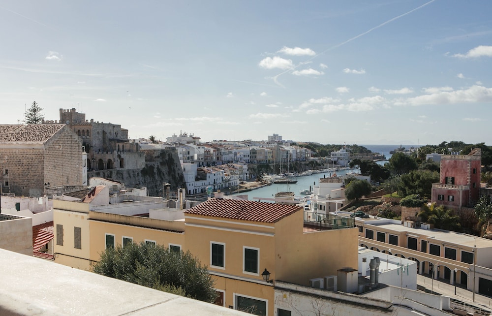 Hotel Faustino Gran - Relais & Chateaux — Attractions in the area in Ciutadella de Menorca, Balearic Islands