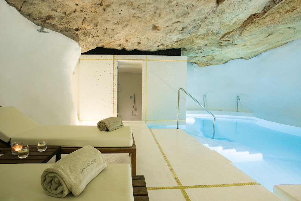 Hotel Faustino Gran - Relais & Chateaux — Spa in Ciutadella de Menorca, Balearic Islands