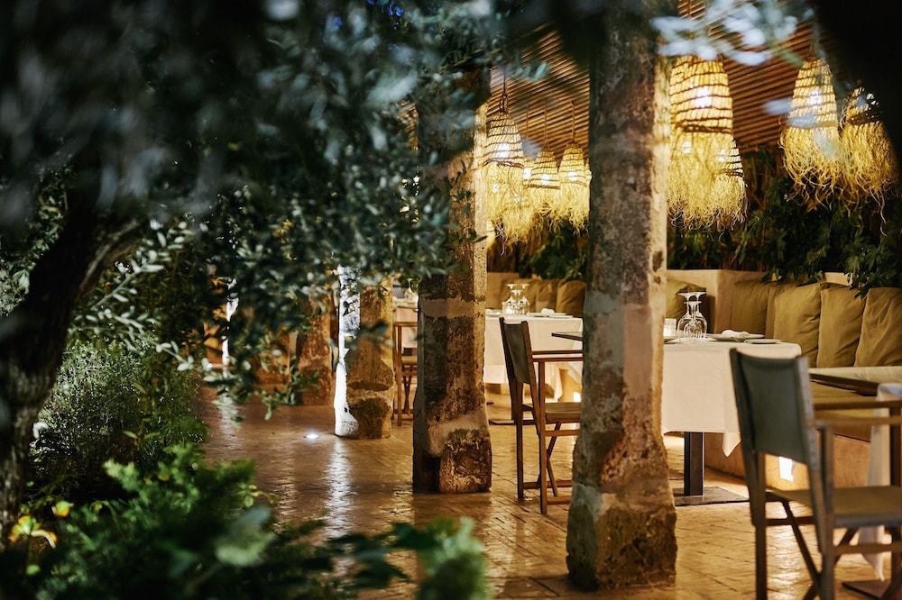 Hotel Faustino Gran - Relais & Chateaux — Restaurant & bars in Ciutadella de Menorca, Balearic Islands