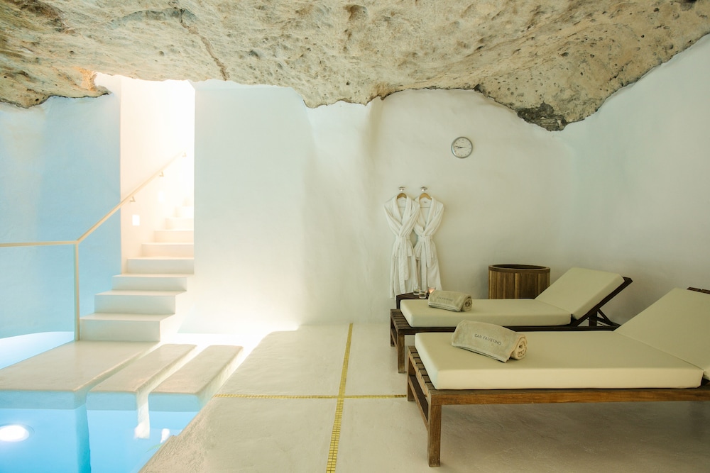 Hotel Faustino Gran - Relais & Chateaux — Spa in Ciutadella de Menorca, Balearic Islands