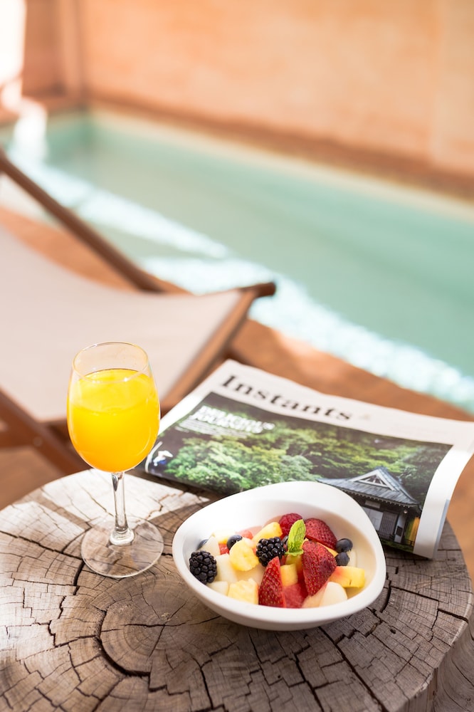Hotel Faustino Gran - Relais & Chateaux — Swimming pool in Ciutadella de Menorca, Balearic Islands