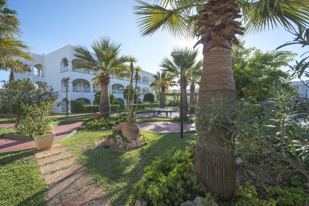 Ona Village Cala d'Or — Hotel building in Cala d´Or, Balearic Islands