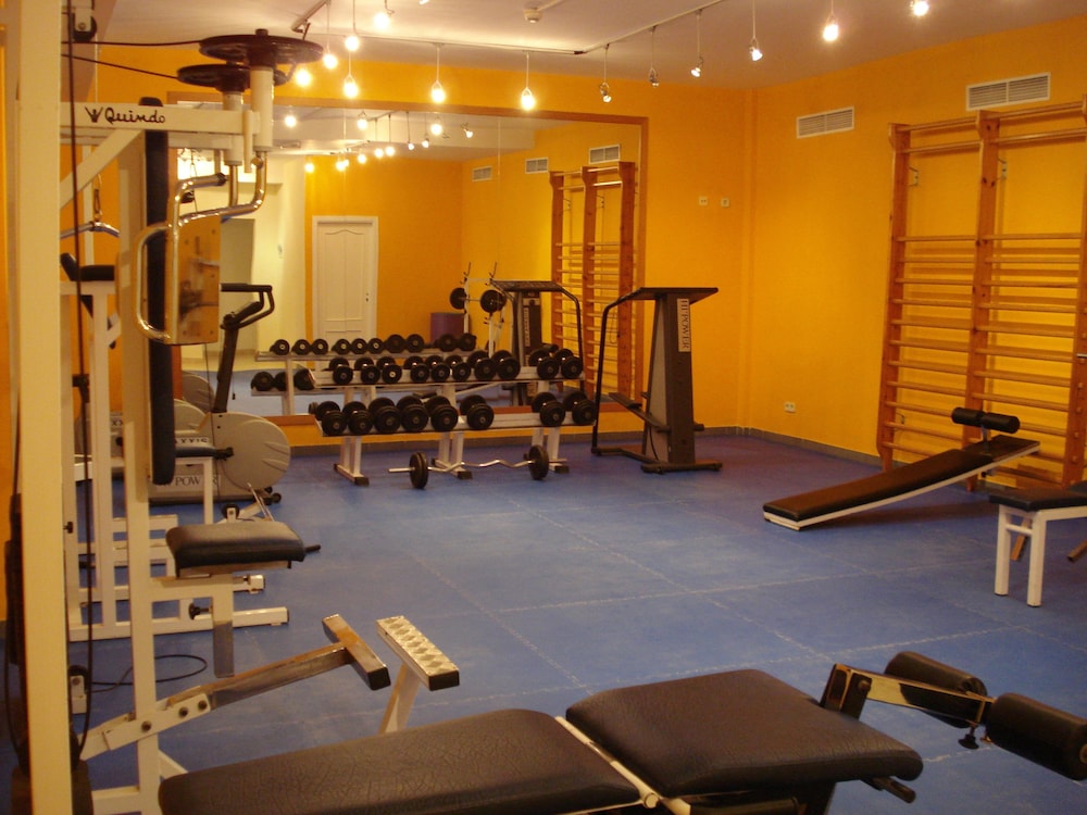 Ona Village Cala d'Or — Sports & recreation in Cala d´Or, Balearic Islands