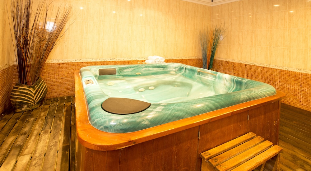 Ona Village Cala d'Or — Spa in Cala d´Or, Balearic Islands