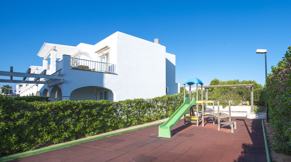 Ona Village Cala d'Or — Attractions for children in Cala d´Or, Balearic Islands