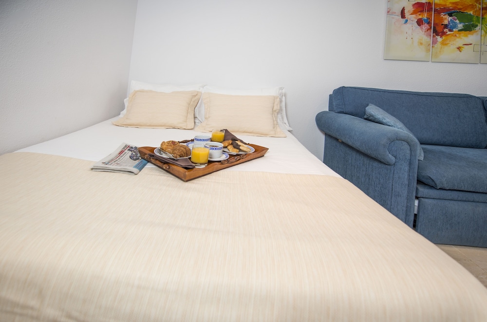Ona Village Cala d'Or — Hotel rooms in Cala d´Or, Balearic Islands