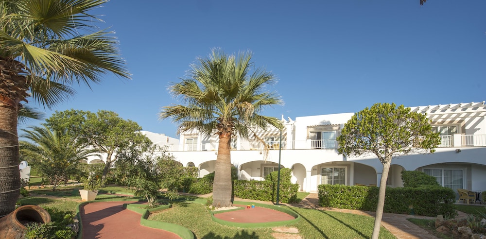 Ona Village Cala d'Or — Hotel building in Cala d´Or, Balearic Islands