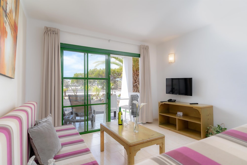 Hotel Siroco - Adults Only — Hotel rooms in Costa Teguise, Canary Islands