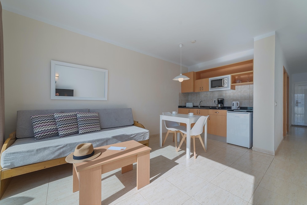 Hotel Siroco - Adults Only — Hotel rooms in Costa Teguise, Canary Islands