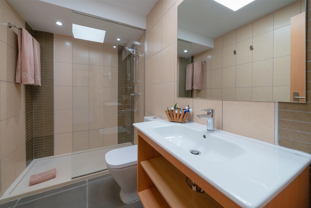 Hotel Siroco - Adults Only — Hotel rooms in Costa Teguise, Canary Islands