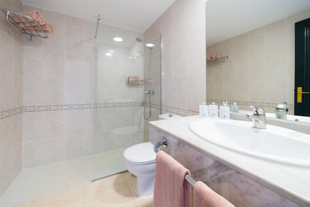 Hotel Siroco - Adults Only — Hotel rooms in Costa Teguise, Canary Islands