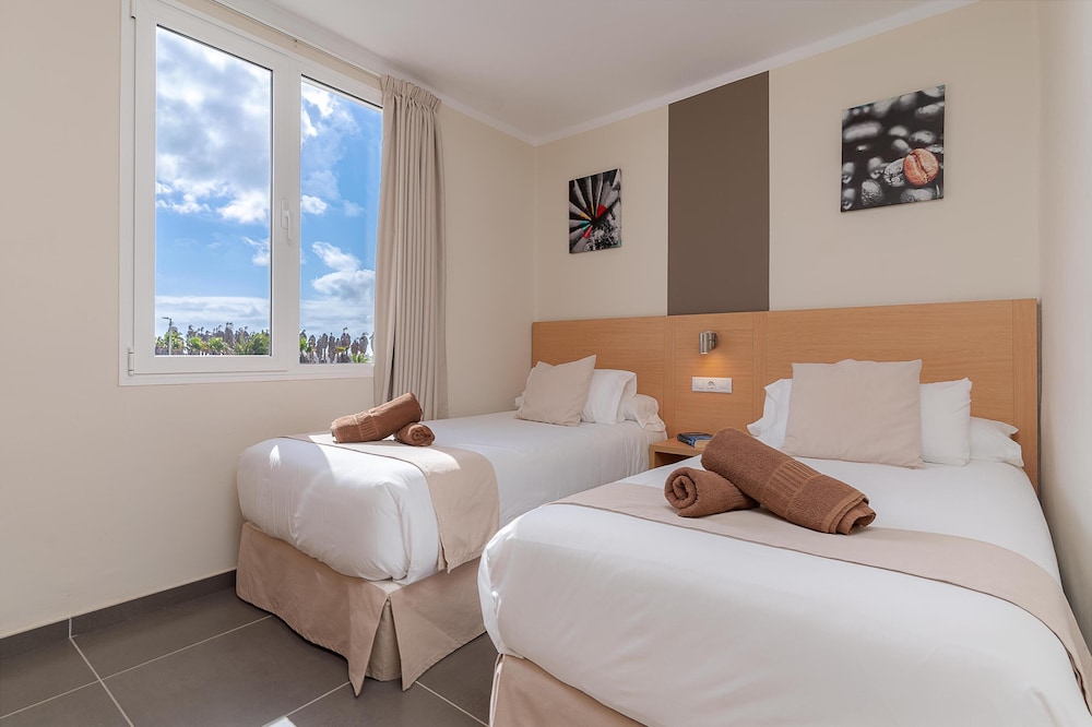 Hotel Siroco - Adults Only — Hotel rooms in Costa Teguise, Canary Islands