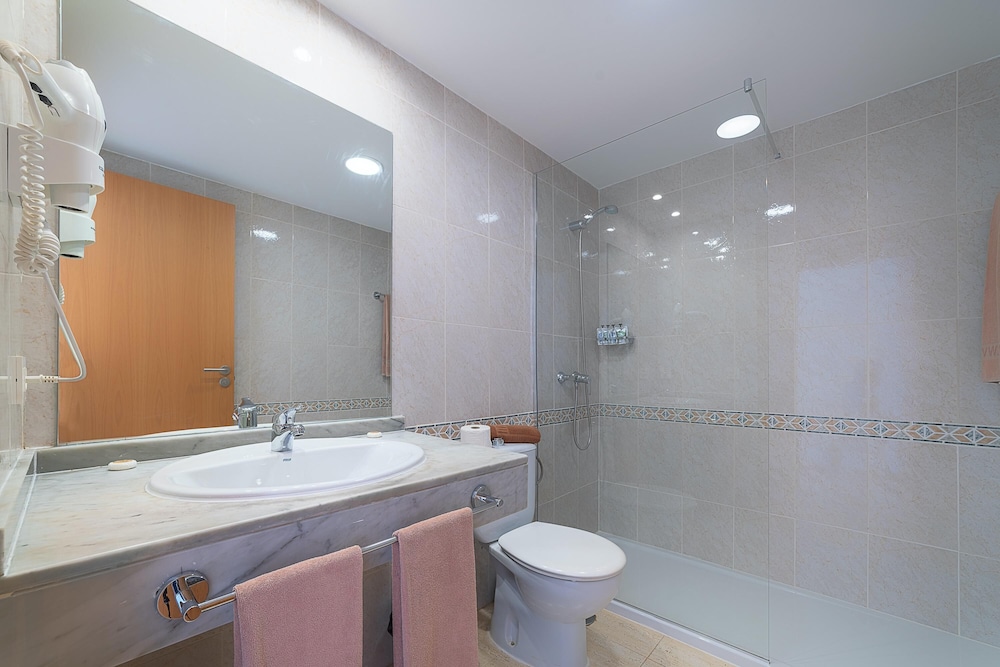 Hotel Siroco - Adults Only — Hotel rooms in Costa Teguise, Canary Islands