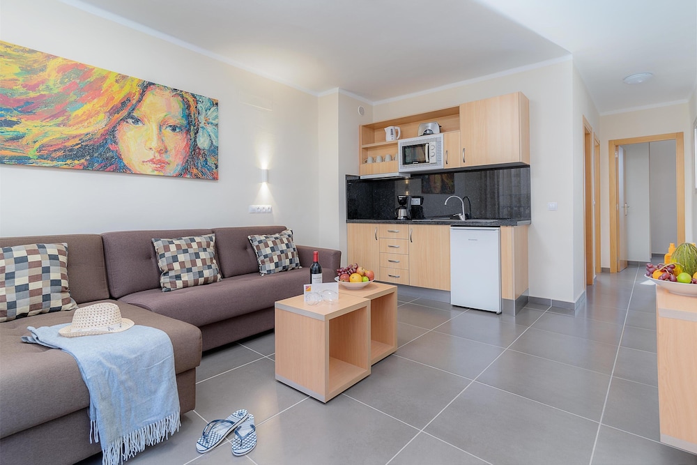 Hotel Siroco - Adults Only — Hotel rooms in Costa Teguise, Canary Islands