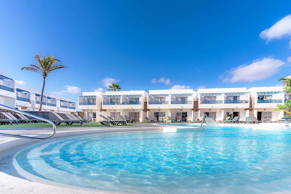 Hotel Siroco - Adults Only — Main photo in Costa Teguise, Canary Islands