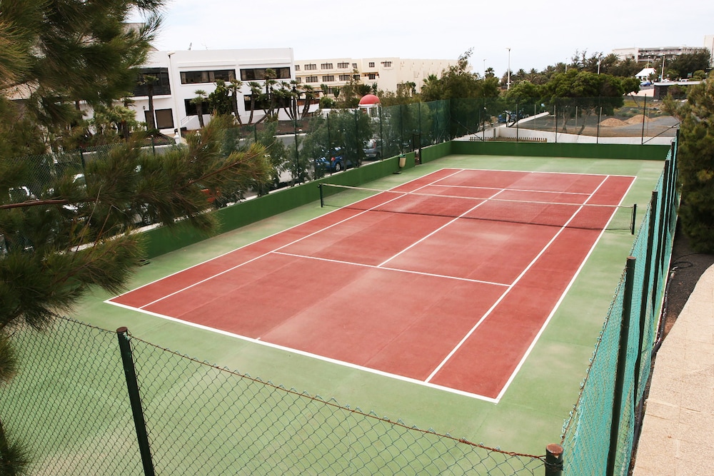 Hotel Siroco - Adults Only — Sports & recreation in Costa Teguise, Canary Islands