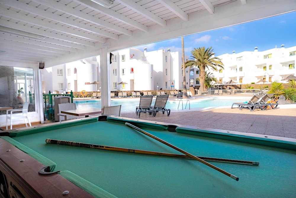 Hotel Siroco - Adults Only — Sports & recreation in Costa Teguise, Canary Islands