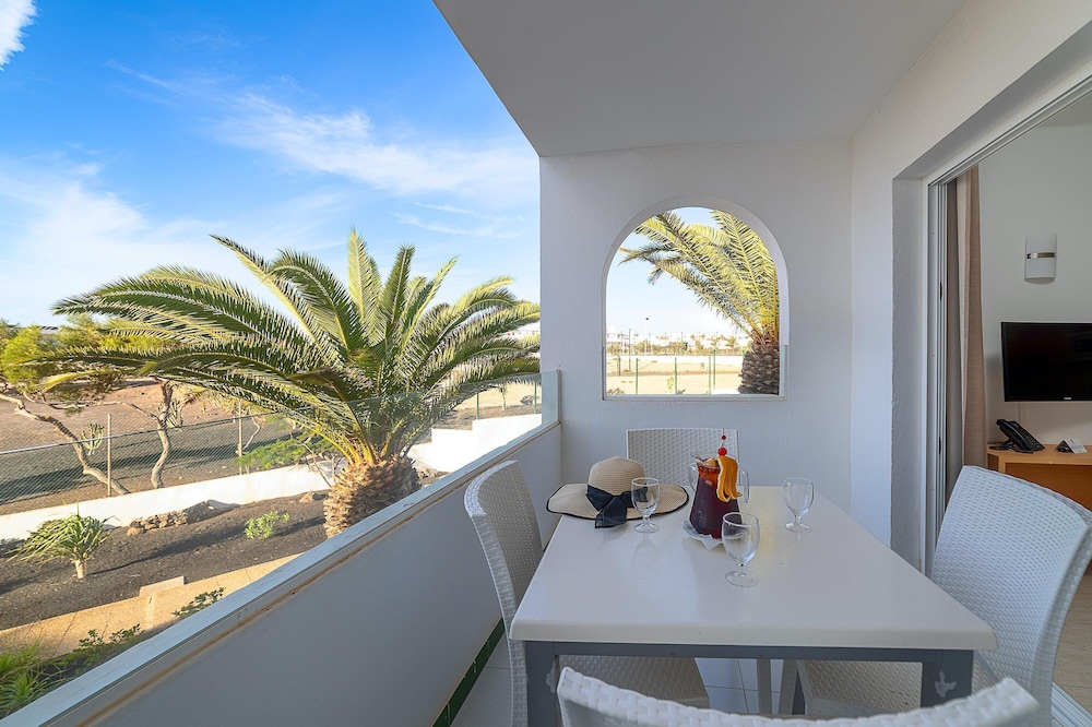 Hotel Siroco - Adults Only — Hotel rooms in Costa Teguise, Canary Islands