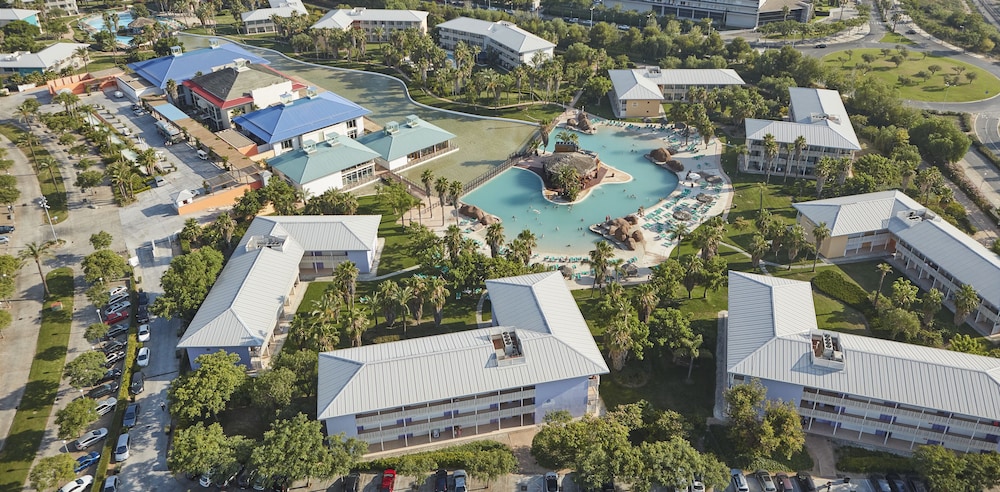 PortAventura Hotel Roulette - Includes unlimited access to PortAventura Park & 1 day access to Ferrari Land - zdjęcie 4