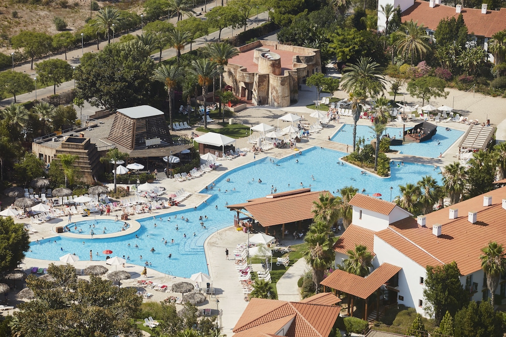 PortAventura Hotel Roulette - Includes unlimited access to PortAventura Park & 1 day access to Ferrari Land - zdjęcie 3
