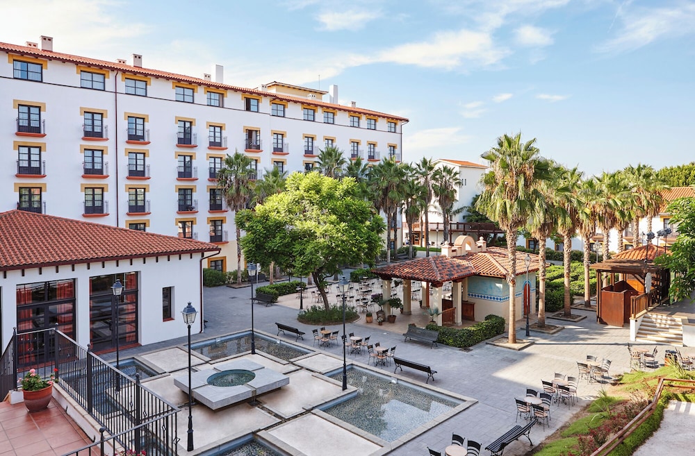 PortAventura Hotel Roulette - Includes unlimited access to PortAventura Park & 1 day access to Ferrari Land - zdjęcie 5