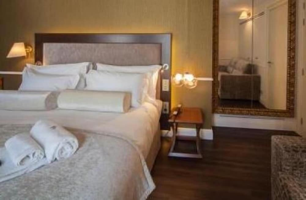 Hotel Hostal Cuba - zdjęcie 4