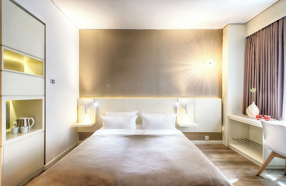 Leonardo Hotel Berlin Mitte - zdjęcie 3