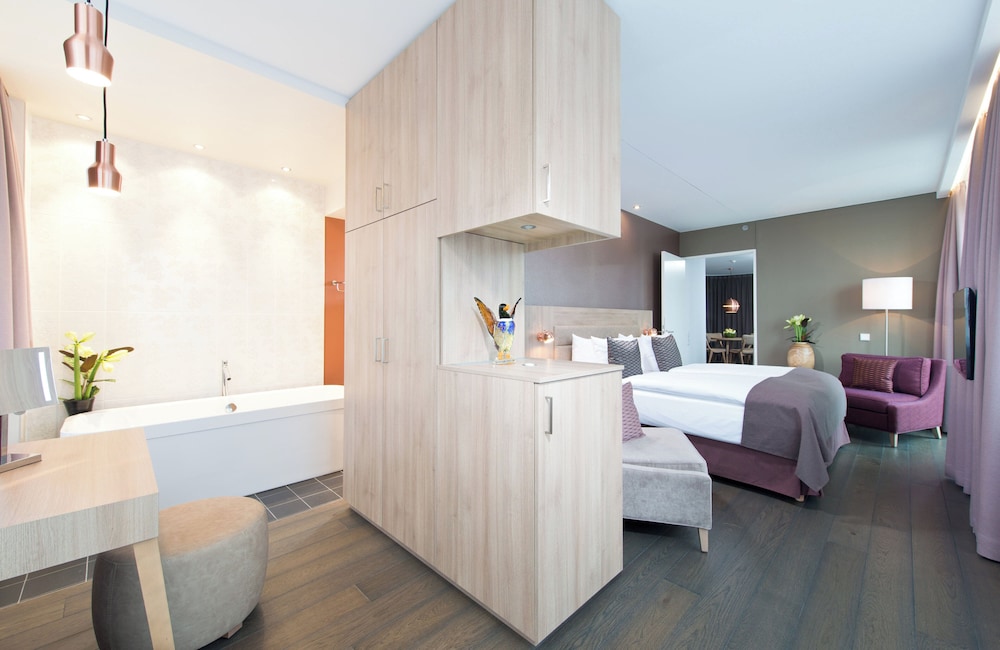 Leonardo Hotel Berlin Mitte — Hotel rooms in Berlin, Berlin