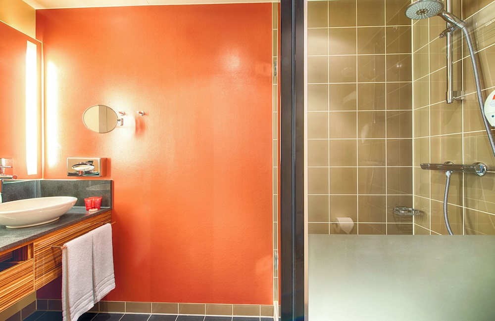 Leonardo Hotel Berlin Mitte — Hotel rooms in Berlin, Berlin