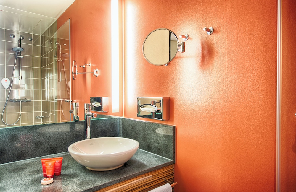 Leonardo Hotel Berlin Mitte — Hotel rooms in Berlin, Berlin