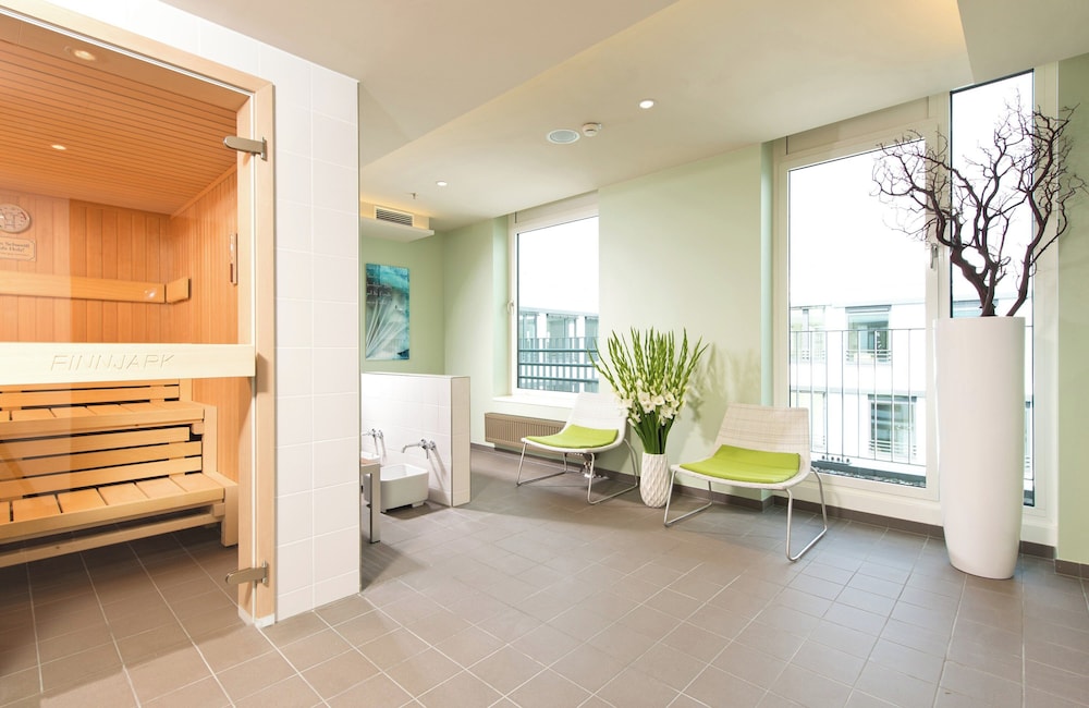 Leonardo Hotel Berlin Mitte — Spa in Berlin, Berlin