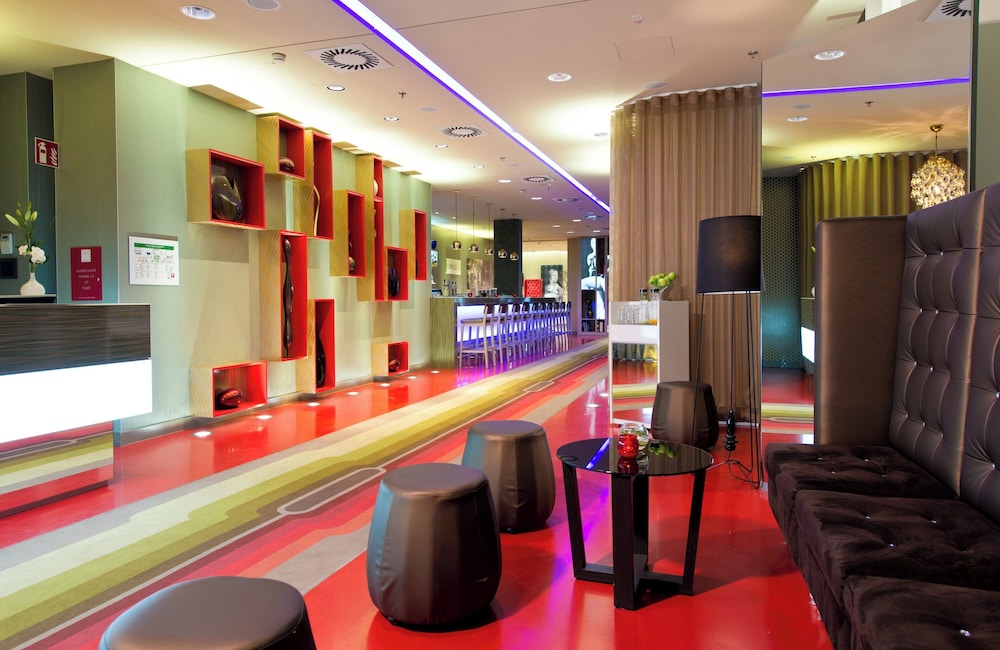 Leonardo Hotel Berlin Mitte - zdjęcie 5