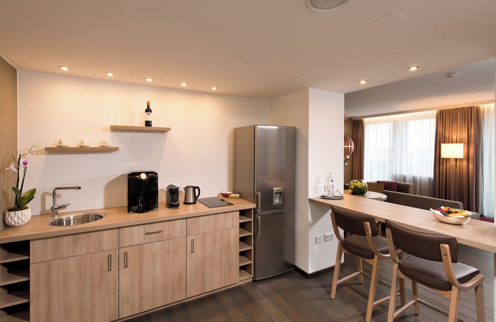 Leonardo Hotel Berlin Mitte — Hotel rooms in Berlin, Berlin